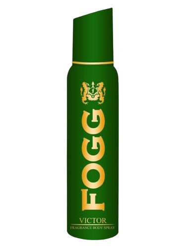 Fogg Victor