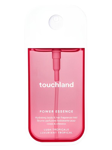 Touchland Lush Tropicale