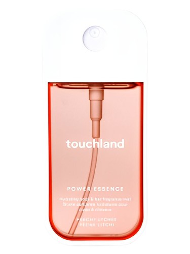 Touchland Peachy Lychee