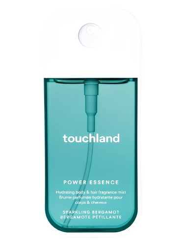 Touchland Sparkling Bergamot
