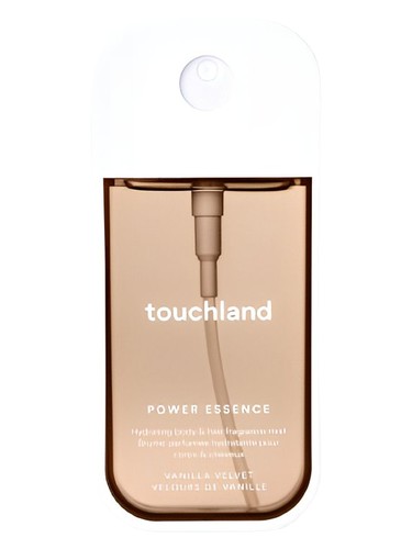 Touchland Vanilla Velvet