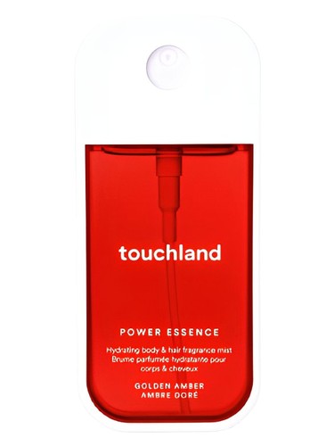 Touchland Golden Amber