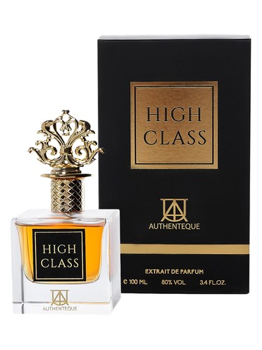 Authenteque High Class