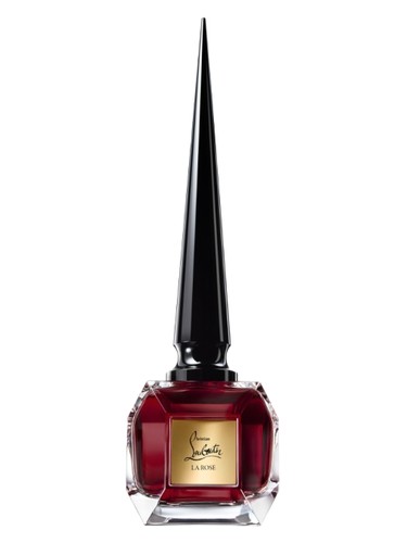 Christian Louboutin Fétiche La Rose