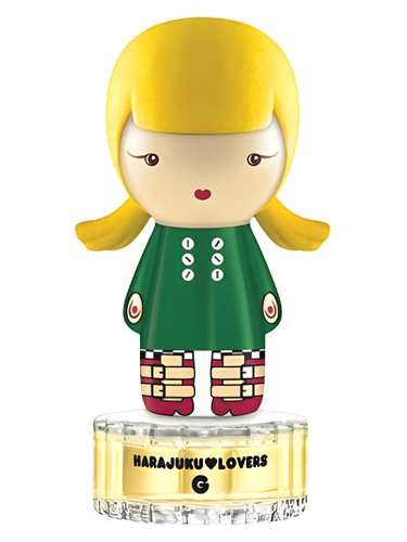 Harajuku Lovers Harajuku Lovers Wicked Style G