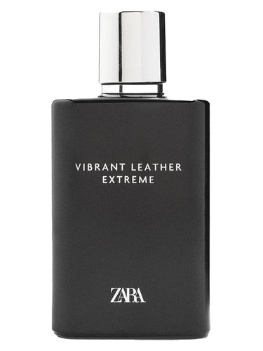 Zara Vibrant Leather Extreme