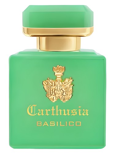 Carthusia Intenso di Basilico