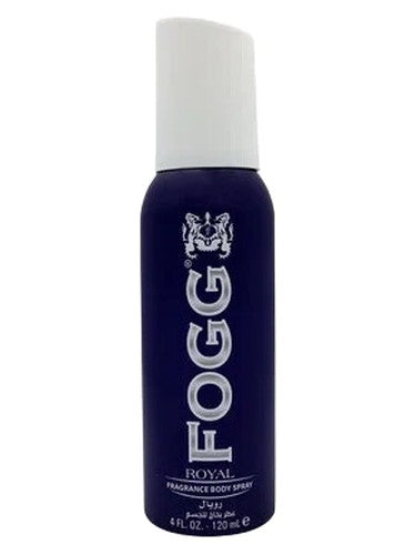 Fogg Royal