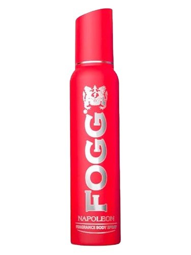 Fogg Napoleon