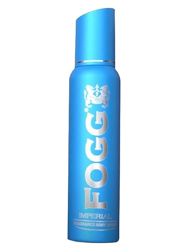 Fogg Imperial