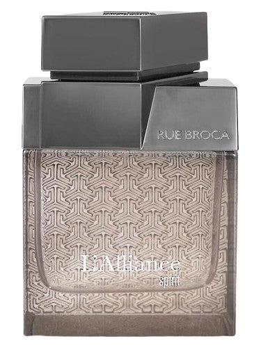 Rue Broca L'Alliance Spirit