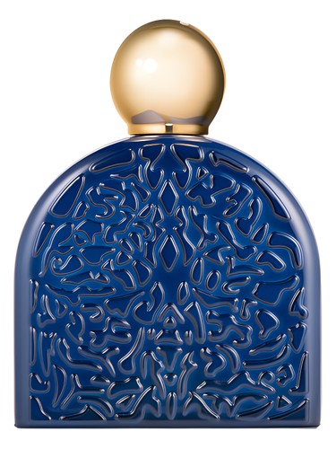 M. Micallef Royal Blue