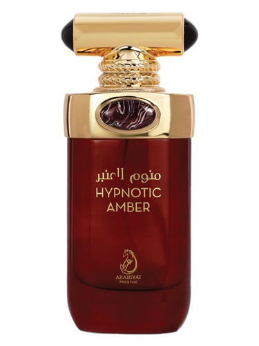 Arabiyat Prestige Hypnotic Amber