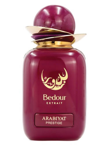 Arabiyat Prestige Bedour Extrait