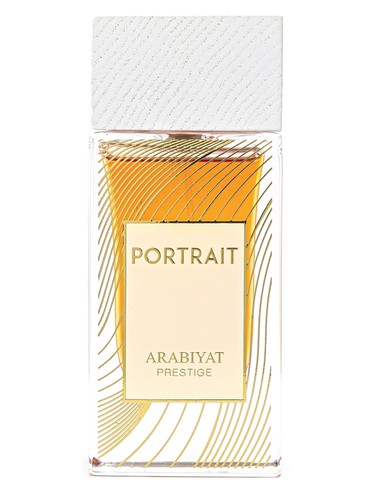 Arabiyat Prestige Portrait