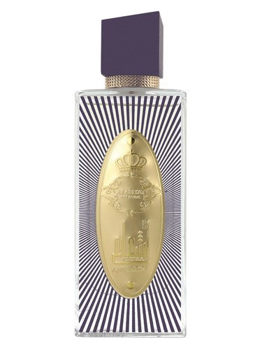 Arabiyat Prestige Asháa Amethyst