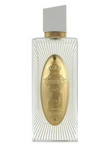 Arabiyat Prestige Asháa Blanc