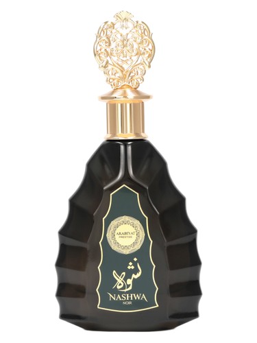 Arabiyat Prestige Nashwa Noir