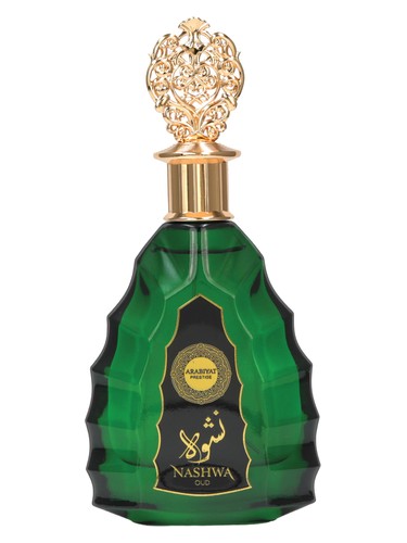 Arabiyat Prestige Nashwa Oud