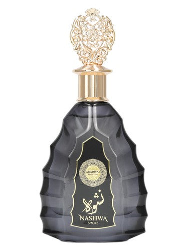 Arabiyat Prestige Nashwa Smoke