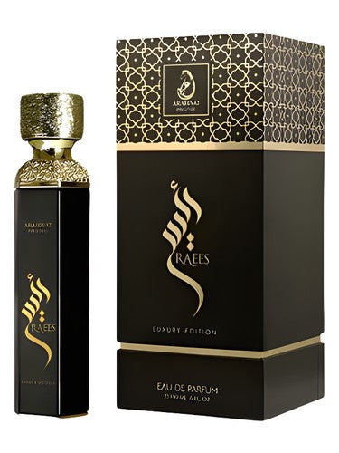 Arabiyat Prestige Raess