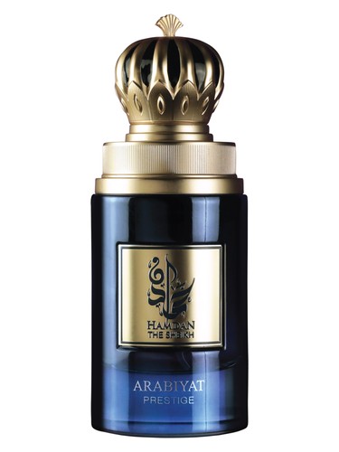 Arabiyat Prestige Hamdan The Sheikh