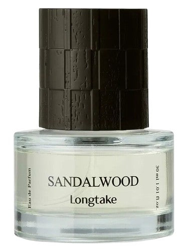 Longtake Sandalwood