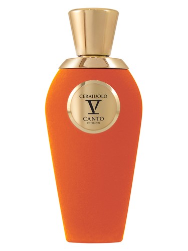 V Canto Ceraiuolo