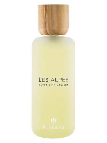 Nissaba LES ALPES