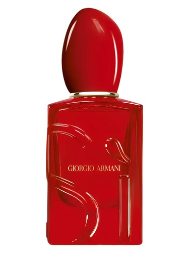 Giorgio Armani Si Passione Red Musk