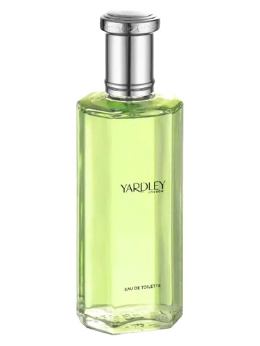 Yardley Lilac & Pear