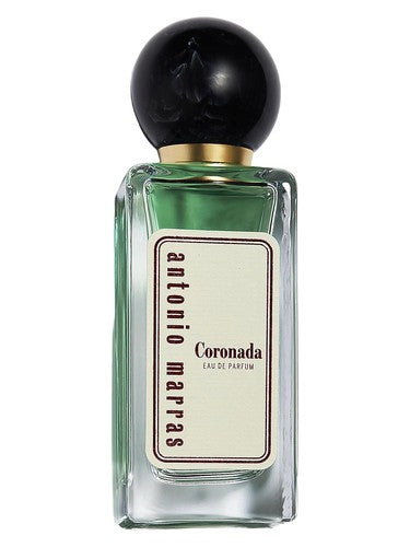 Antonio Marras Coronada