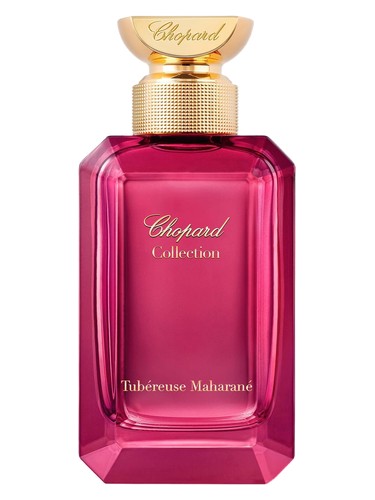Chopard Tubéreuse Maharané