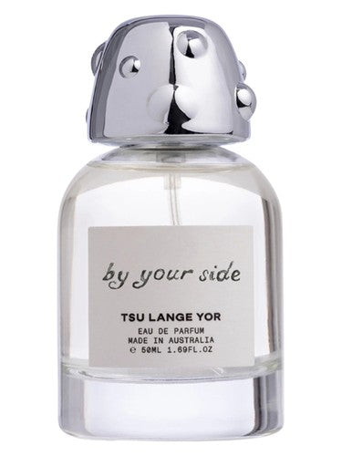 TSU LANGE YOR By Your Side