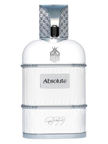 Asghar Adam Ali Absolute