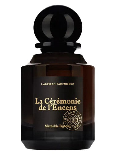 L'artisan Parfumeur La Cérémonie de l'Encens