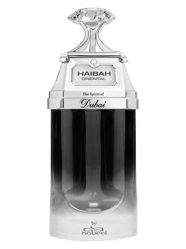The Spirit of Dubai Haibah Oriental