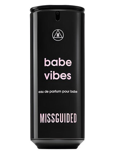 Missguided Babe Vibes
