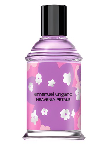 Emanuel Ungaro Heavenly Petals