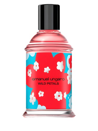 Emanuel Ungaro Wild Petals