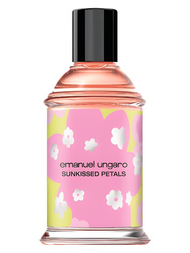 Emanuel Ungaro Sunkissed Petals