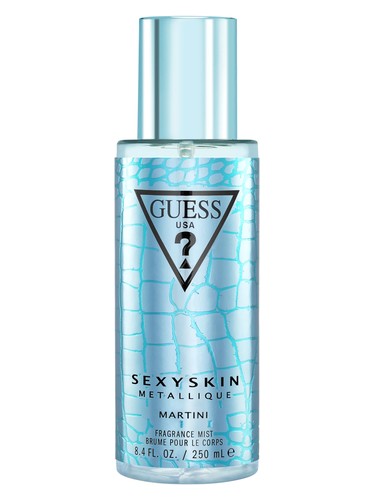 Guess Martini
