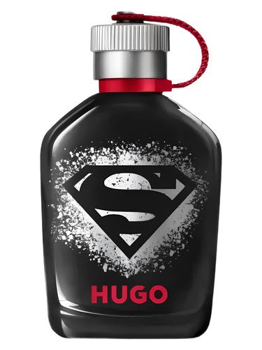 Hugo Boss Hugo X Superman