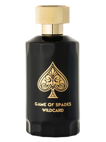 Jo Milano Paris Game of Spades Wildcard