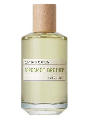 Les Liquides Imaginaires Bergamot Brother