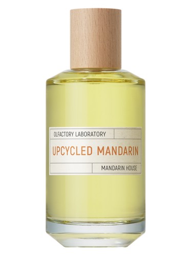 Les Liquides Imaginaires Upcycled Mandarin