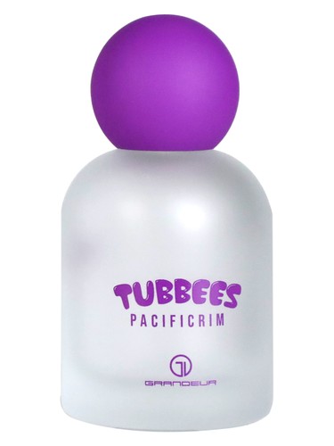 Tubbees Pacificrim