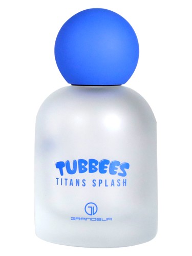 Tubbees Titans Splash