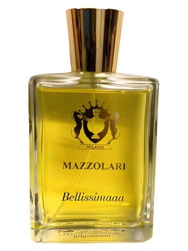 Mazzolari Bellissimaaa