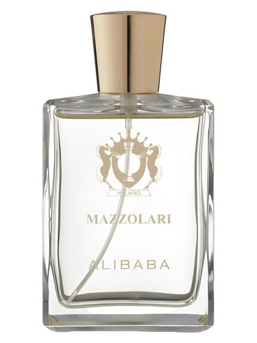Mazzolari Alibaba